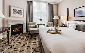 The Magnolia Hotel & Spa
